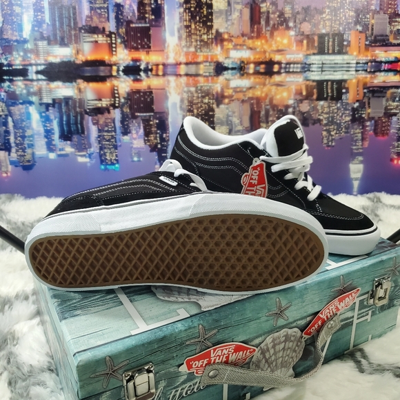 Vans Bearcats black and white - Picture 5 of 12